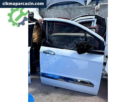 Ford Tourneo Sağ Ön Kapı çıkma parça