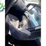 FORD TOURNEO COURİER SAĞ ÖN KOLTUK