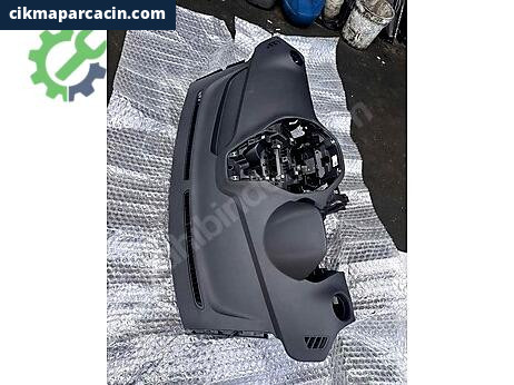 Ford Tourneo Torpido çıkma parça