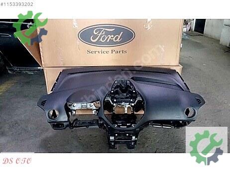 Ford Tourneo Torpido çıkma parça