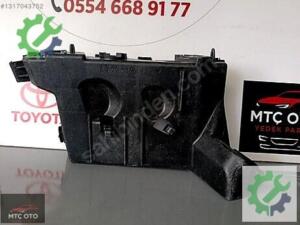 FORD TOURNEO COURİER SOL ÖN TAMPON BRAKETİ 2014 ET7617D959