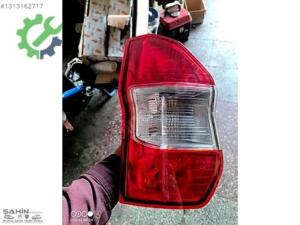 FORD TOURNEO COURİER SOL STOP DUYSUZ SOL YAN SANAYİ SIFIR.