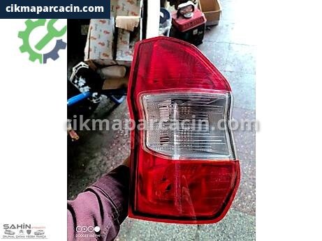 Ford Tourneo Sol Arka Stop çıkma parça