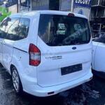 FORD TOURNEO COURİER TAVAN ARKA KUPA