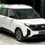 FORD TOURNEO COURİER YENİ KASA YEDEK PARÇA 2024-2025-2026