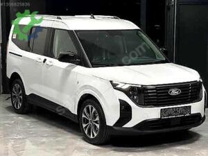 FORD TOURNEO COURİER YENİ KASA YEDEK PARÇA 2024-2025-2026