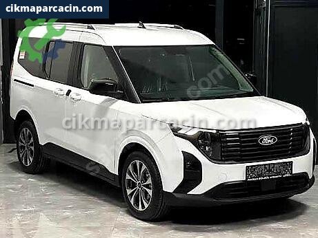Ford Tourneo Kupa çıkma parça