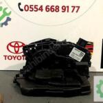 FORD TOURNEO CUSTOM SOL ÖN KAPI KİLİDİ PZ3A-V26413-CB