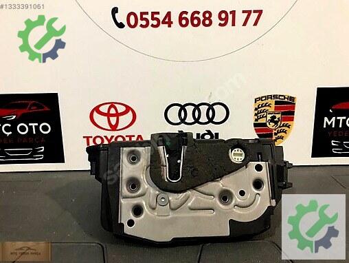 Ford Tourneo Sol Ön Kapı Kilidi PZ3A-V26413-CB çıkma parça