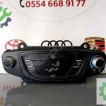 FORD TOURNEO KLİMA KONTROL PANELİ ORJİNAL AV1T18549