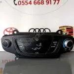 FORD TOURNEO KLİMA KONTROL PANELİ ORJİNAL AV1T18549