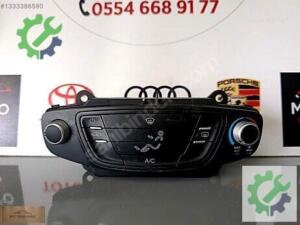 FORD TOURNEO KLİMA KONTROL PANELİ ORJİNAL AV1T18549