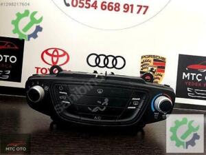 FORD TOURNEO KLİMA KONTROL PANELİ ORJİNAL AV1T18549