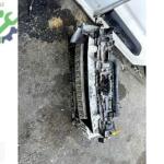 FORD TOURNEO RADYATÖR SETİ YAVUZ OTO