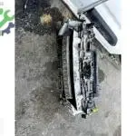 FORD TOURNEO RADYATÖR SETİ YAVUZ OTO