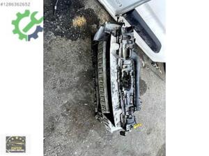 FORD TOURNEO RADYATÖR SETİ YAVUZ OTO