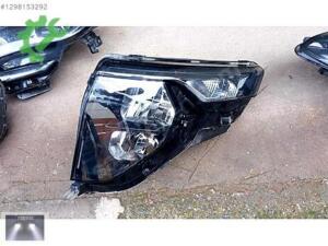 FORD TOURNEO SOL FAR ÇIKMA