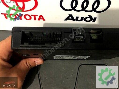Ford Tourneo Beyni D1BT-14D212-RB çıkma parça