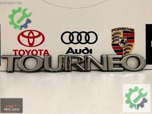 FORD TOURNEO YAZI ORJİNAL