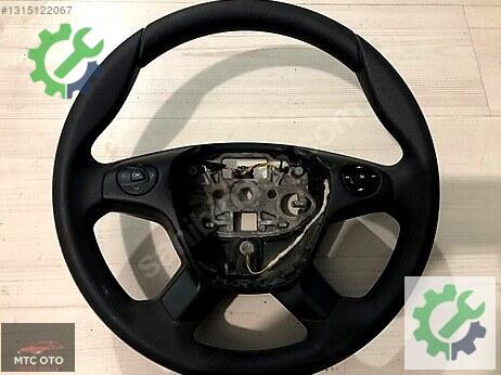 Ford Transit Direksiyon Simidi çıkma parça