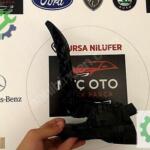 FORD TRANSİT-CUSTOM GAZ PEDALI ORJİNAL