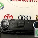 FORD TRANSİT-CUSTOM KLİMA PANELİ ORJİNAL