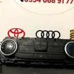 FORD TRANSİT-CUSTOM KLİMA PANELİ ORJİNAL