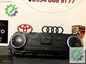 FORD TRANSİT-CUSTOM KLİMA PANELİ ORJİNAL