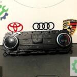 FORD TRANSİT-CUSTOM KLİMA PANELİ ORJİNAL