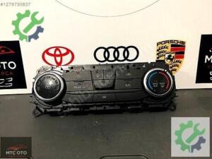 FORD TRANSİT-CUSTOM KLİMA PANELİ ORJİNAL