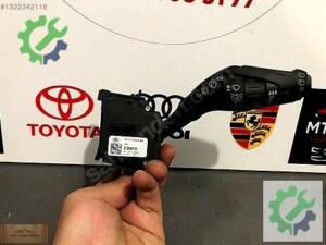 FORD TRANSİT-CUSTOM SİLECEK KOLU ORJİNAL
