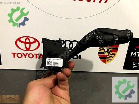 Ford Transit Silecek Kolu çıkma parça