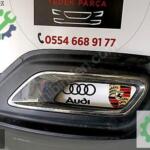 FORD TRANSİT-CUSTOM SOL SİS FARI ÇERCEVESİ ORJİNAL