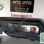FORD TRANSİT-CUSTOM SOL SİS FARI ÇERCEVESİ ORJİNAL