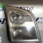 FORD TRANSİT 07-14 SAĞ FAR