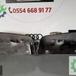 FORD TRANSİT 10-14 KASA AYNA KAPAĞI TAKIMI ORJİNAL 01704793300