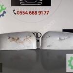 FORD TRANSİT 10-14 KASA AYNA KAPAĞI TAKIMI ORJİNAL 01704793300