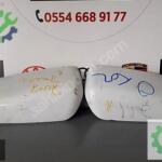 FORD TRANSİT 10-14 KASA AYNA KAPAĞI TAKIMI ORJİNAL 01704793300