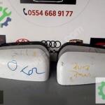 FORD TRANSİT 10-14 KASA SOL-SAĞ AYNA KAPAĞI 01704793300