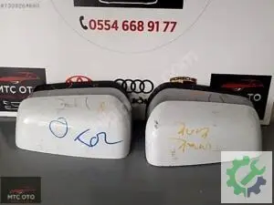FORD TRANSİT 10-14 KASA SOL-SAĞ AYNA KAPAĞI 01704793300