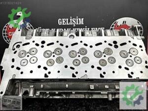 FORD TRANSİT 200PS SİLİNDİR KAPAĞI (ÜST KAPAK)