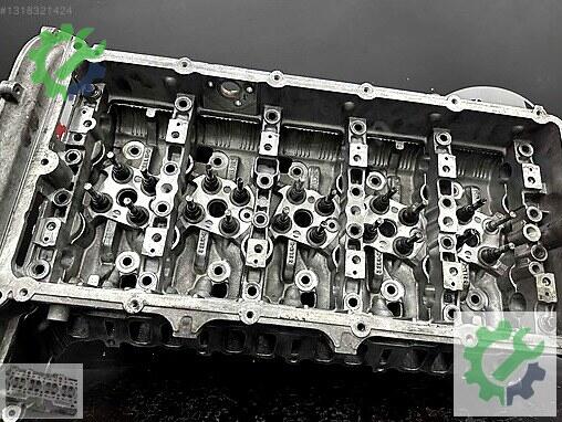 Ford Transit Silindir Kapak çıkma parça