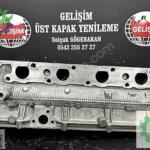 FORD TRANSİT 200PS SİLİNDİR KAPAĞI (ÜST KAPAK)