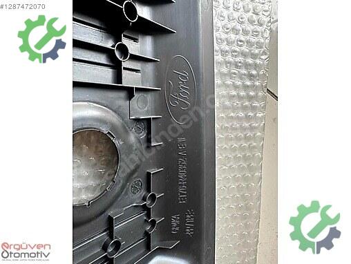Ford Transit Arka Bagaj Plastiği 2335174 çıkma parça