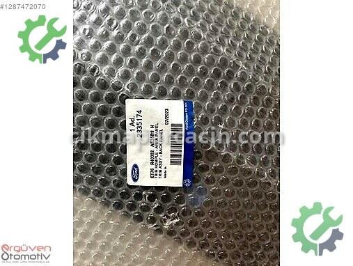 Ford Transit Arka Bagaj Plastiği 2335174 çıkma parça