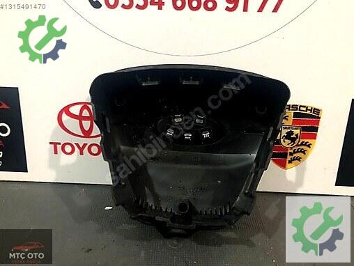 Ford Transit Airbag çıkma parça