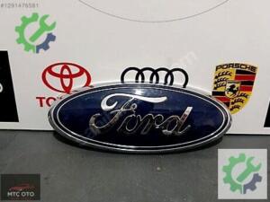 FORD TRANSİT AMBLEM ORJİNAL