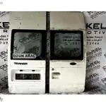 FORD TRANSİT ARKA KAPI 2003/2013 ARASI