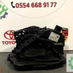 FORD TRANSİT ARKA SOL KAPI KİLİDİ KK3A-V26413-BM