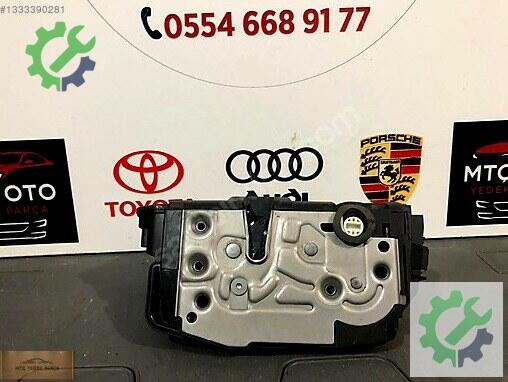 Ford Transit Sol Kapı Kilidi KK3A-V26413-BM çıkma parça